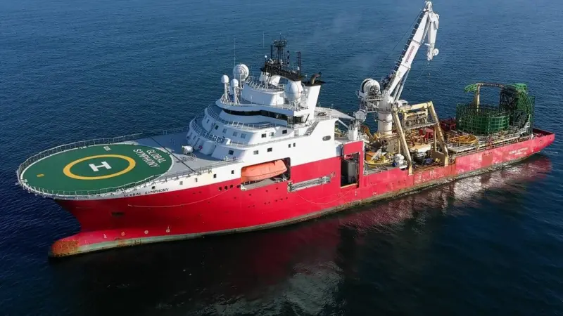 Royston has completed the rapid turnaround of service work on diesel power plant systems onboard a Global Offshore-operated OSV
