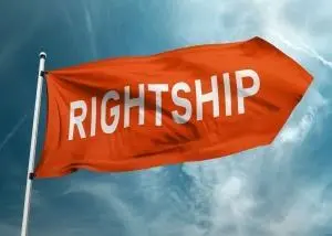 RightShip has expanded its vessel vetting process Photo: RightShip