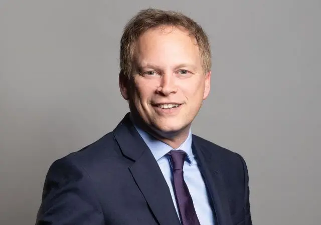The Secretary of State for Transport, Grant Shapps, will oversee the publication of the Ministry for Transport's detailed roadmap of the country’s maritime decarbonisation strategy in 2022.