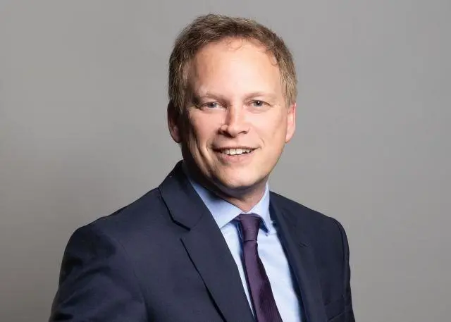 The Secretary of State for Transport, Grant Shapps, will oversee the publication of the Ministry for Transport's detailed roadmap of the country’s maritime decarbonisation strategy in 2022.