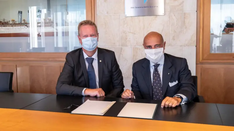 RINA has acquired Logimatic Solutions