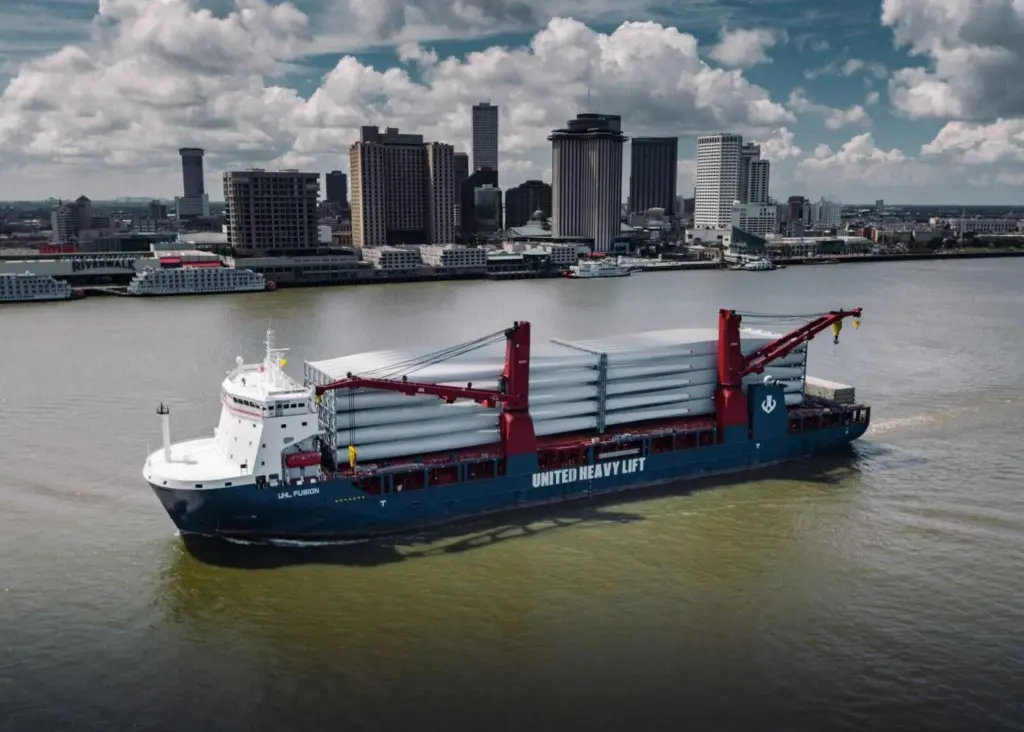 Coach Solutions optimises vessels’ performance through monitoring and analysis Photo: Kongsberg Digital