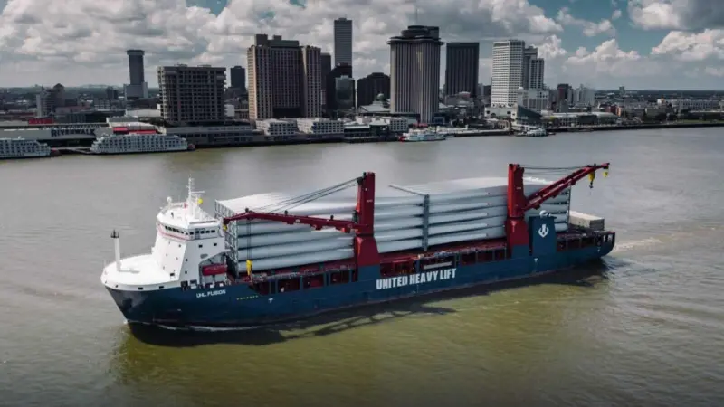 Coach Solutions optimises vessels’ performance through monitoring and analysis Photo: Kongsberg Digital