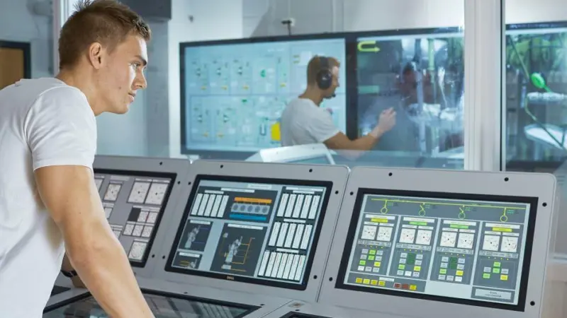 simulator suite