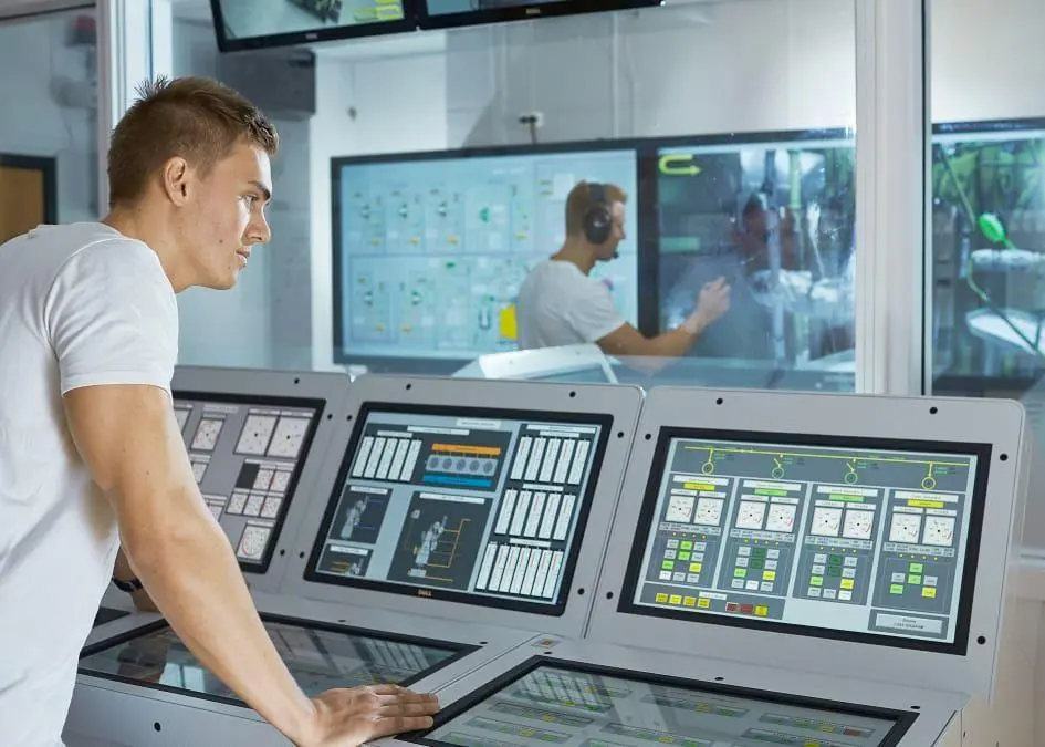 simulator suite