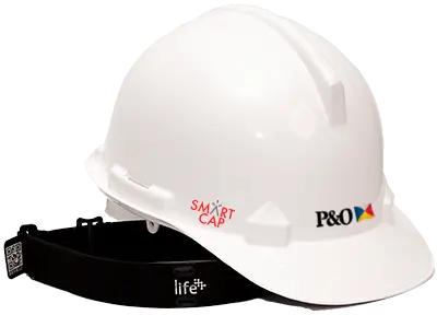 The SmartCap fatigue management system has previously been used in the mining and road transportation industries to eliminate fatigue-related safety incidents.