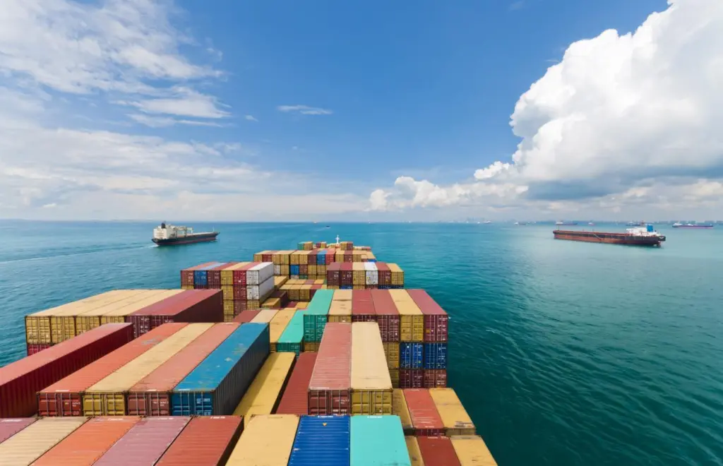 Jotun HPS reduces carbon emissions according to a study based on EU data Photo: Shutterstock