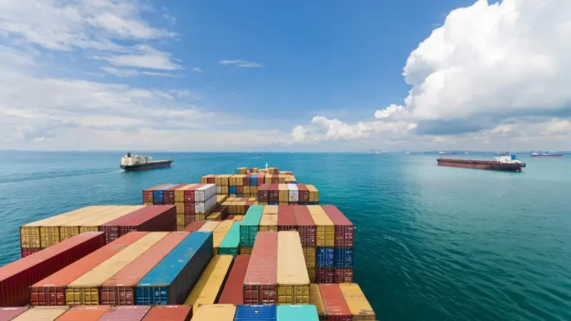 Jotun HPS reduces carbon emissions according to a study based on EU data Photo: Shutterstock