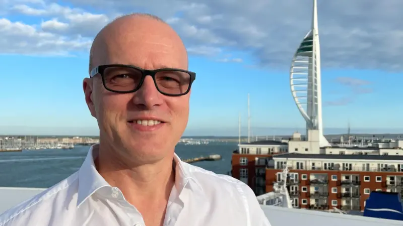 Simon Roberts brings Formula 1 team principal experience to BAR Technologies, which he has joined as Chief Operating Officer
