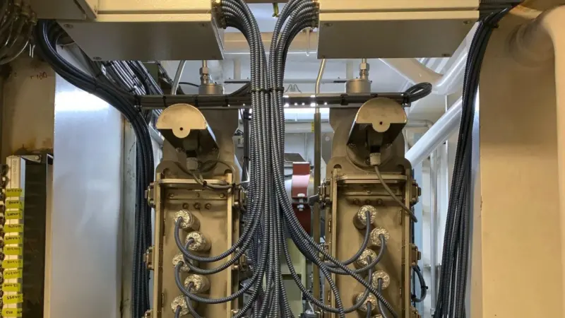 The new LanghBW System is available with flow rates of between 100 m³/h to 1800 m³/h