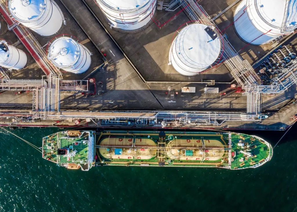 Svanehøj is planning to extend its cargo system service capabilities to LNG vessels following the acquisition.