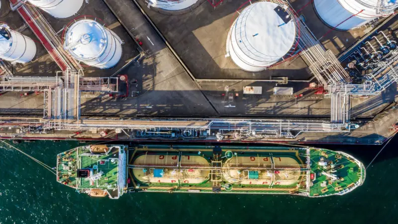 Svanehøj is planning to extend its cargo system service capabilities to LNG vessels following the acquisition.
