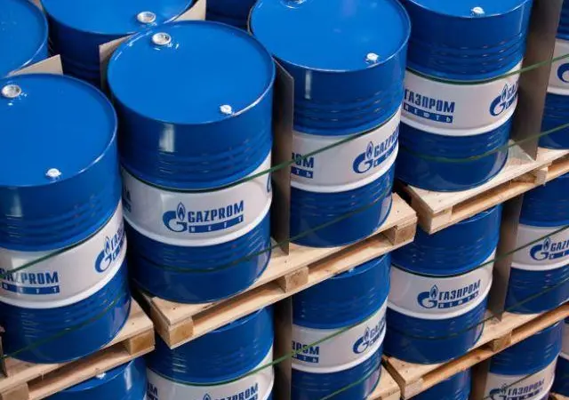 Hyundai Heavy Industries has approved the use of Gazpromneft Ocean TPL 1240/1540/2040/3040 oils with HiMSEN engines.