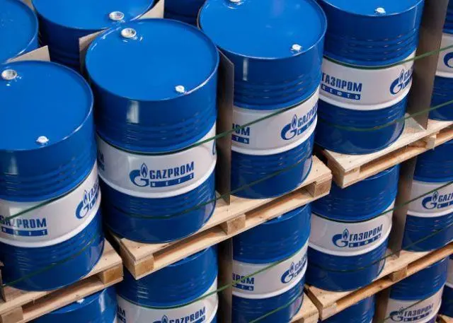 Hyundai Heavy Industries has approved the use of Gazpromneft Ocean TPL 1240/1540/2040/3040 oils with HiMSEN engines.