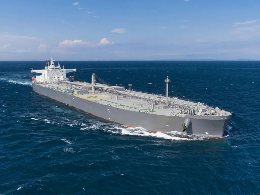 SHI-ME has opted for a fibre optic structural monitoring system for two new 115,000 dwt Aframax tankers