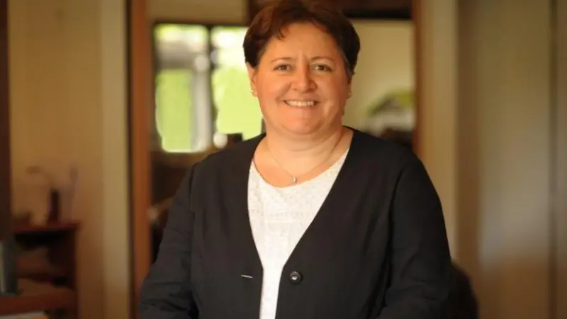Armelle Breneol, Marine Fuels Technical Advisor, ExxonMobil Marine Fuels