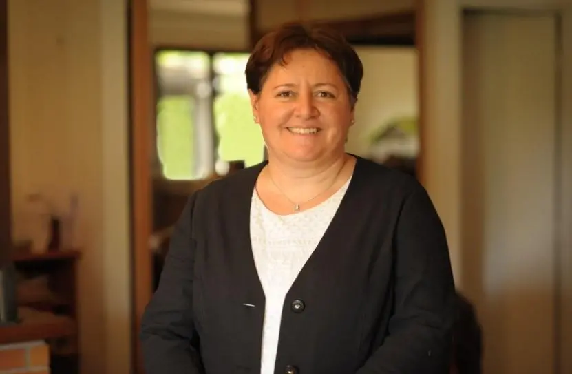 Armelle Breneol, Marine Fuels Technical Advisor, ExxonMobil Marine Fuels