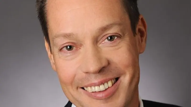 Olaf Drews, Head of Machinery and Piping Systems, DNV