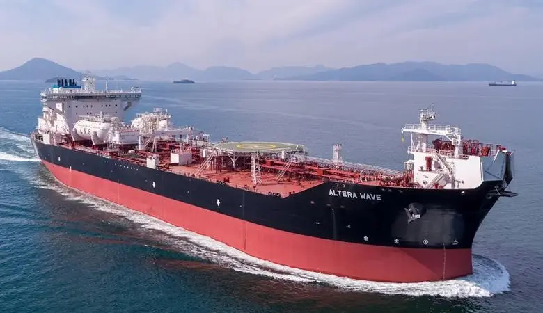 The discussion around correction factors is relevant for the cruise sector and shuttle tankers, where even the most efficient DP2-class vessels spend a lot of time in dynamic positioning mode.
