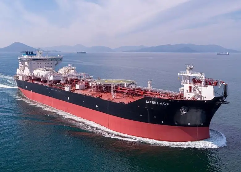 The discussion around correction factors is relevant for the cruise sector and shuttle tankers, where even the most efficient DP2-class vessels spend a lot of time in dynamic positioning mode.