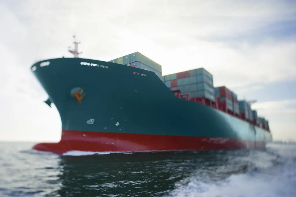 The upgraded version of Shell LubeMonitor has already been rolled out to over 300 ships.