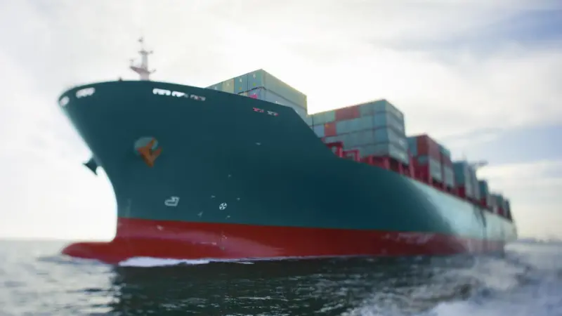 The upgraded version of Shell LubeMonitor has already been rolled out to over 300 ships.