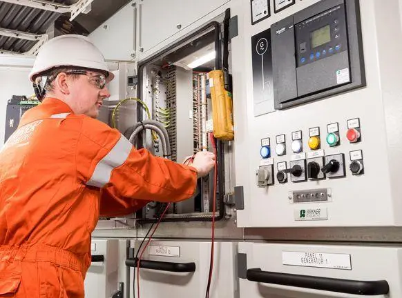 Bakker Sliedrecht wants to utilise operational data to provide optimisation recommendations in the future
