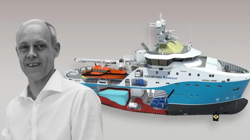 OSD IMT ABL Damen PR Image