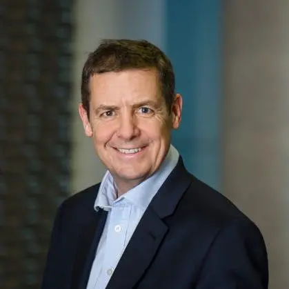 Guy Platten, Secretary General of the ICS wants governments to introduce a mandatory carbon levy on CO2 emitted by globally trading ships over 5,000 gross tonnes