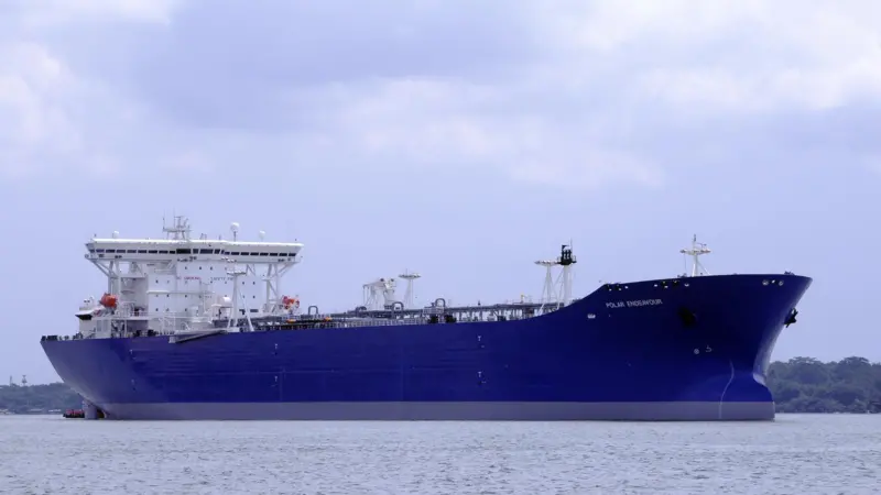 Polar Endeavour