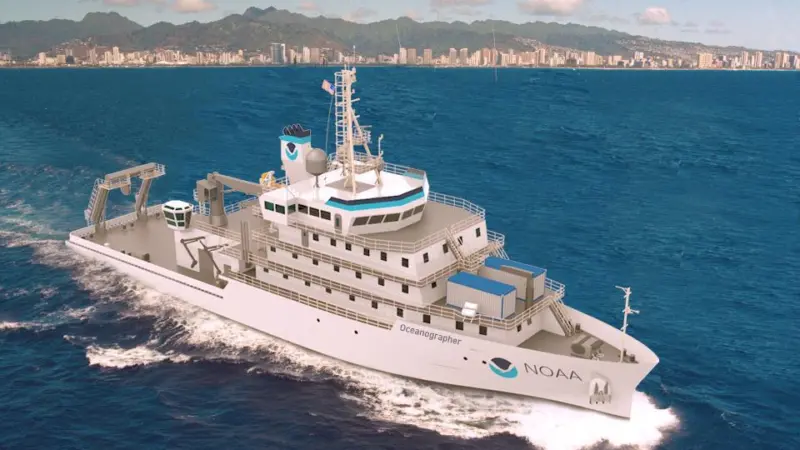 NOAA_Ship