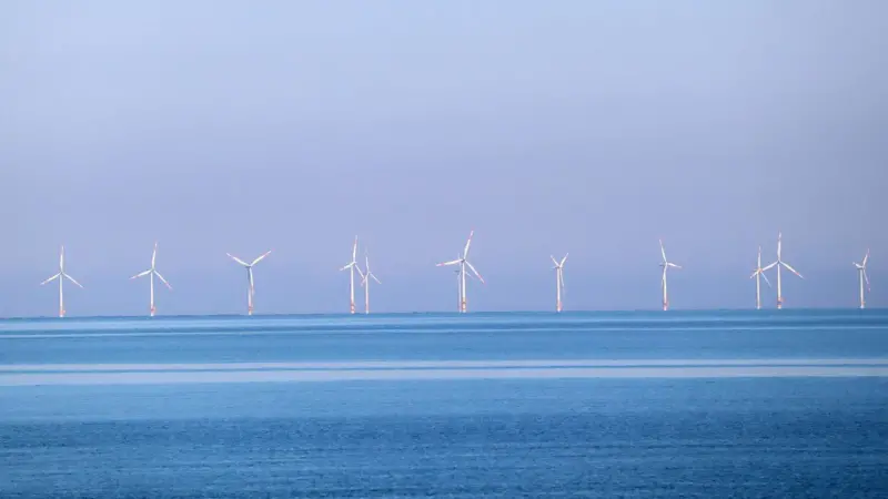 LR can now certify complex hybrid renewable energy projects that involve multiple technologies, such as wind, wave and tidal