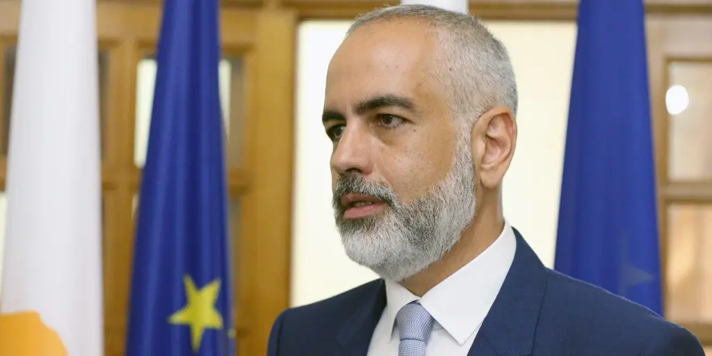 Cyprus Shipping Deputy Ministry