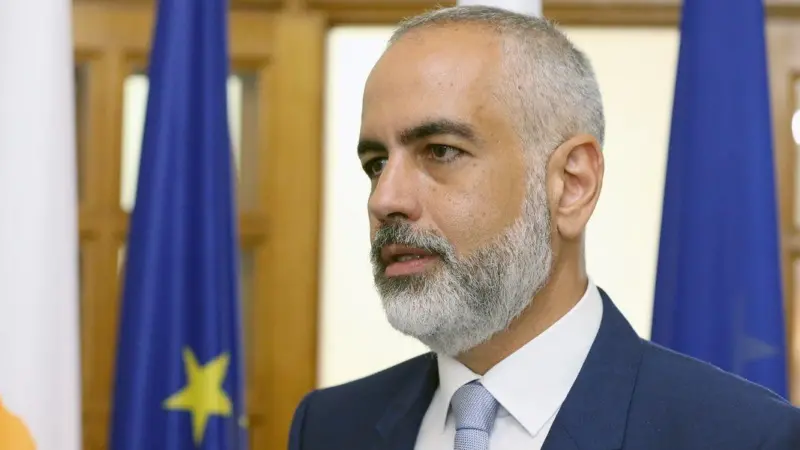 Cyprus Shipping Deputy Ministry
