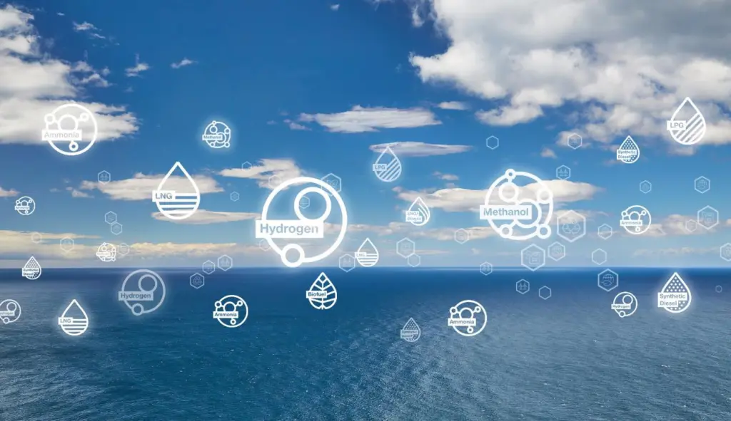 MAN Energy Solutions is enabling its customers to exploit a multitude of synthetically manufactured, climate-neutral fuels.