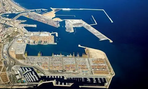 Valenciaport is a pioneer of hydrogen and intends to share its knowledge with the industry