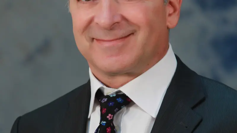 Vassilios Kroustallis, ABS Senior Vice President Global Business Development