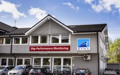 Danelec Marine will service a base of over 10,000 vessels following the acquisition of Norway-based Kyma