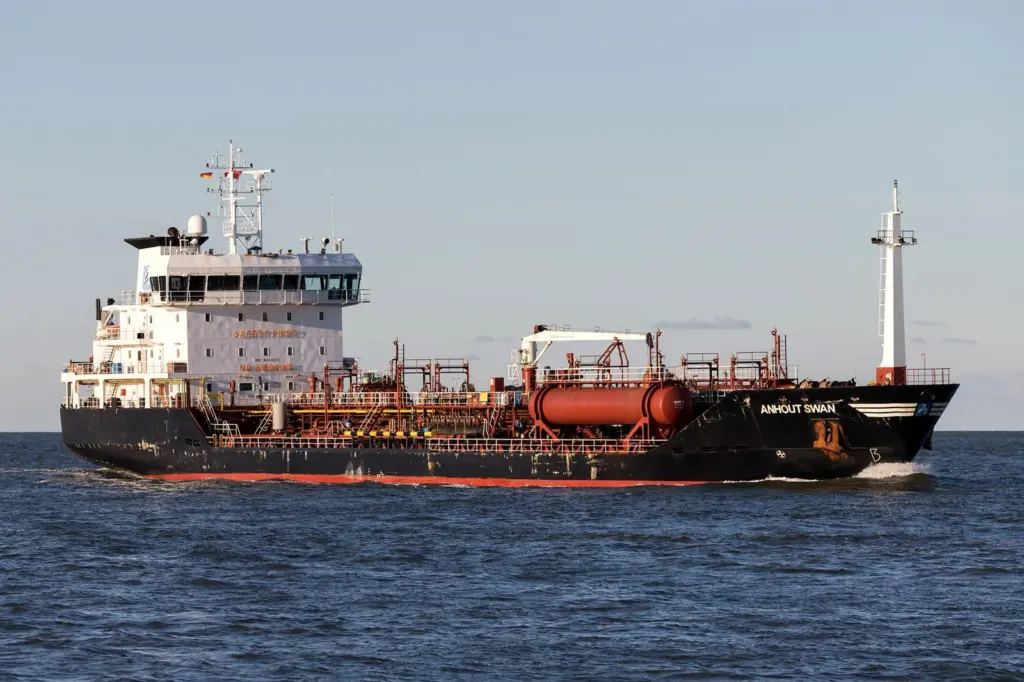 Regs4ships will be used aboard 17 Uni-Tanker vessels