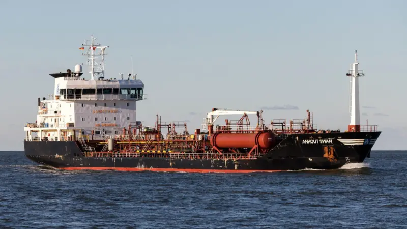 Regs4ships will be used aboard 17 Uni-Tanker vessels