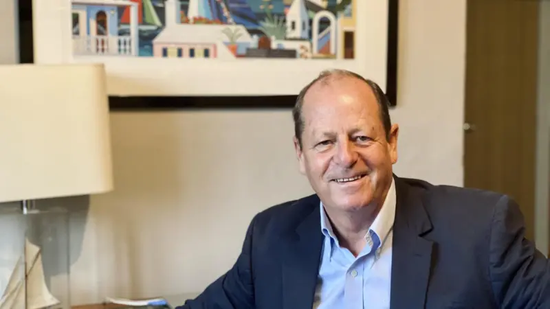 David Tydeman will assume the position of chief executive at Ferguson Marine from 1 February 2022