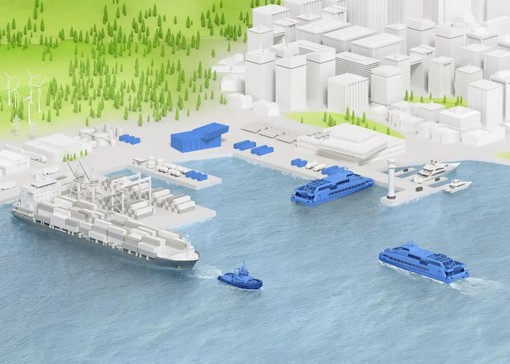 Rolls-Royce Power Systems notes methanol is set to play an important role in efforts to make shipping more climate-friendly and ultimately climate-neutral.