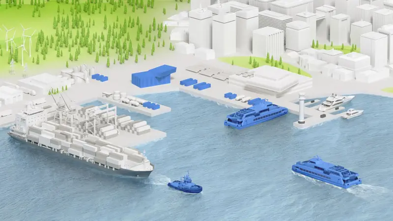 Rolls-Royce Power Systems notes methanol is set to play an important role in efforts to make shipping more climate-friendly and ultimately climate-neutral.