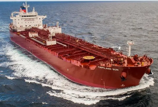 MOL plans to apply machine learning analysis techniques to its proprietary bunker and lube oil datasets.