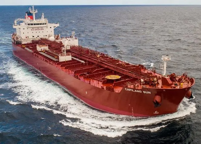 MOL plans to apply machine learning analysis techniques to its proprietary bunker and lube oil datasets.