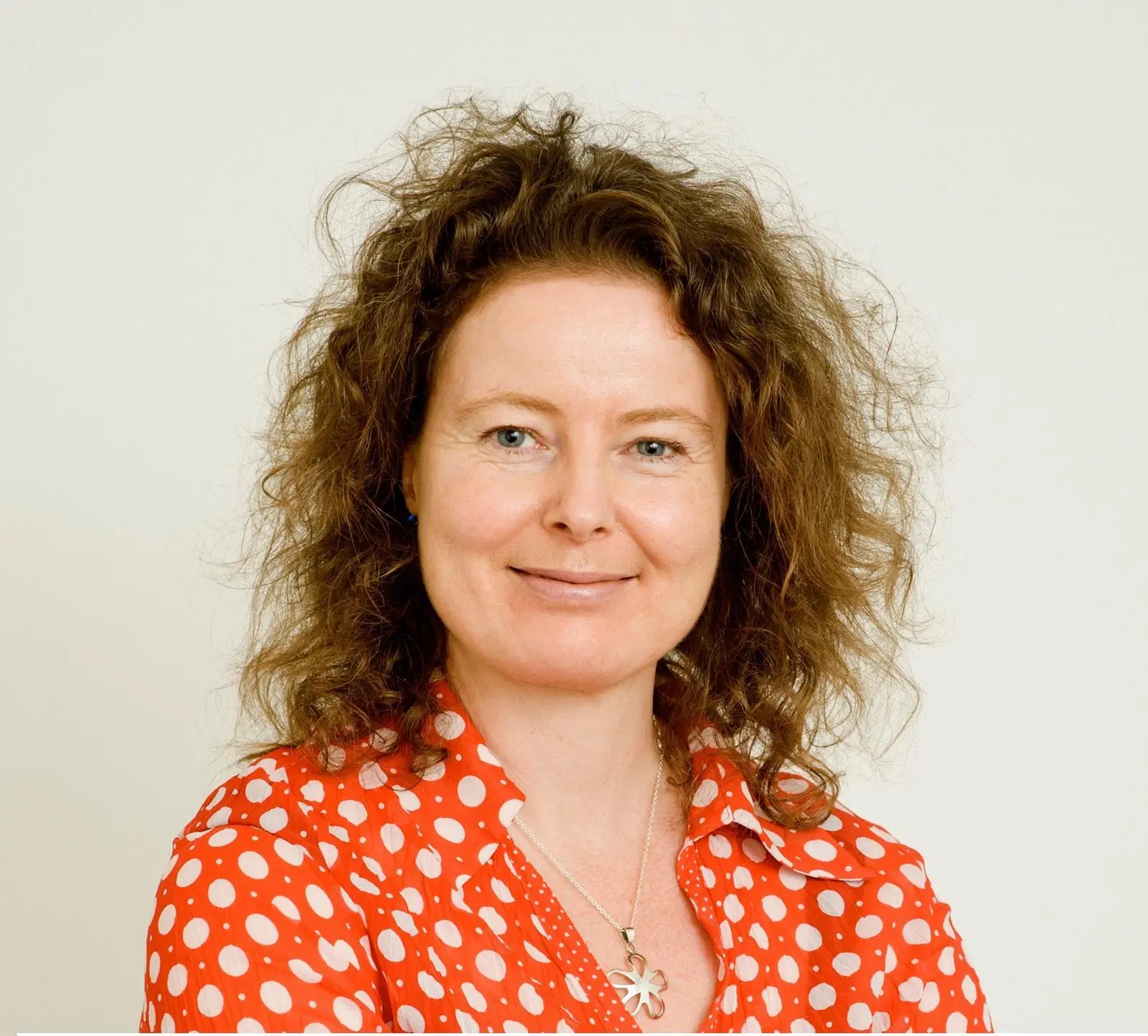 Unni Einemo, Director at IBIA