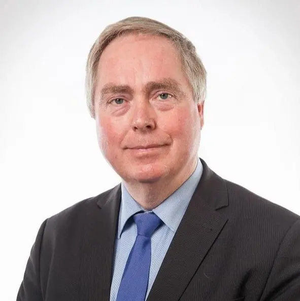 Assistant Professor Marine Engineering Klaas Visser at the Delft University of Technology