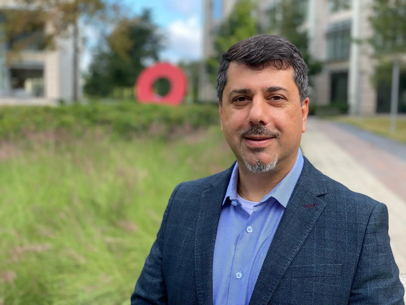 “Shipowners looking at ordering assets are focusing on future fuel flexibility, cost, availability and crew safety as key variables,” James Sagar, Global Marine Sustainability Manager of SeaRiver Maritime said