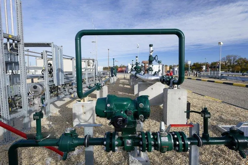 The IAPH is facilitating knowledge sharing on port hydrogen projects.