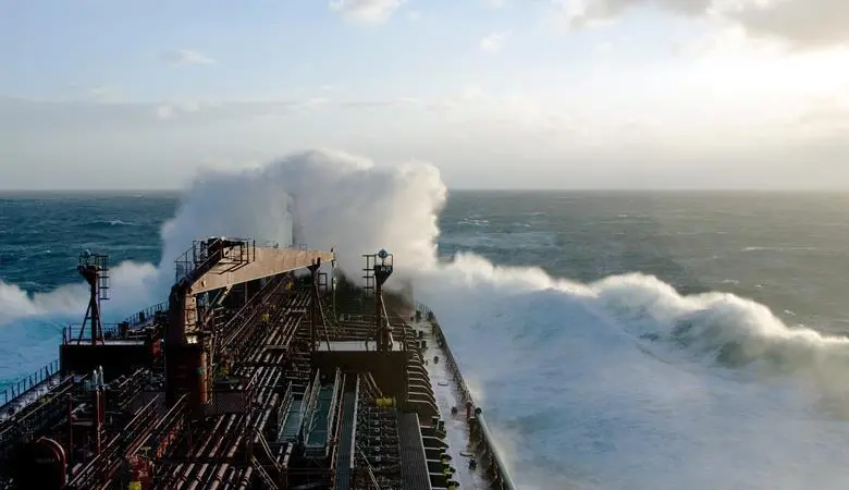 Future work will see more detailed sea state modelling to assess the effects of heavy weather on derated propulsion systems